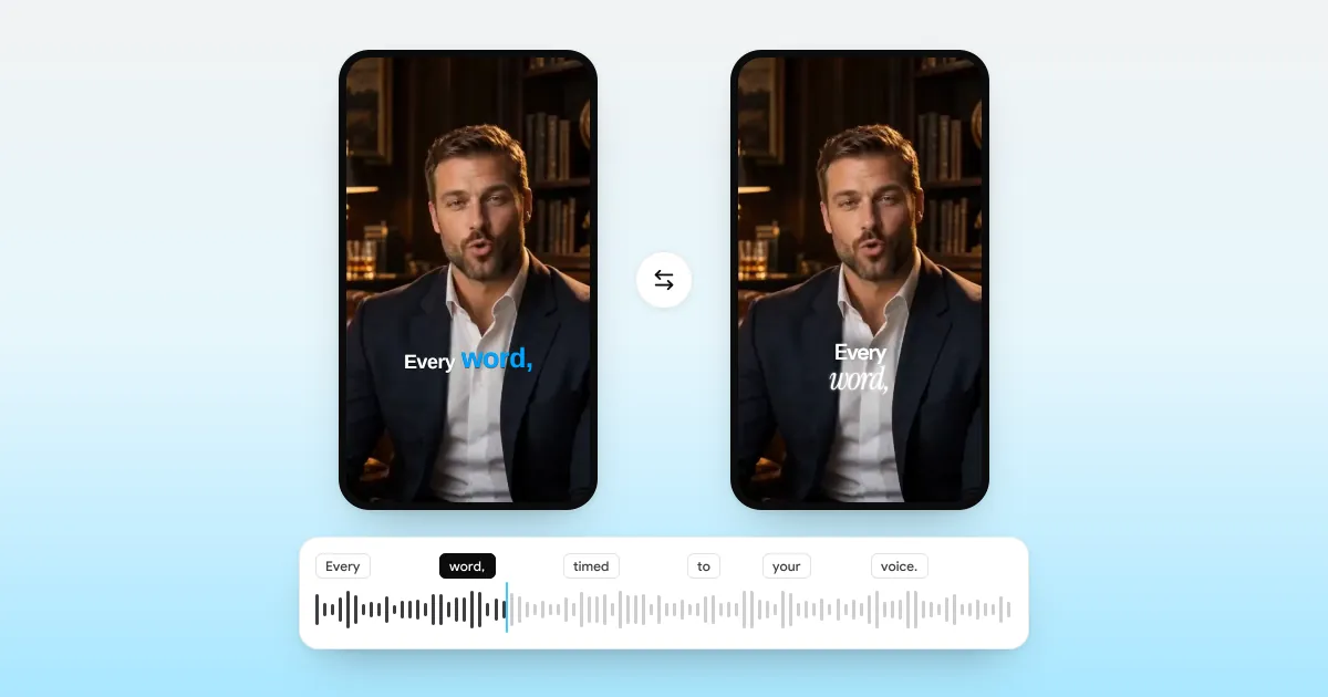 Captions vs Submagic (2026): Which AI Editor Fits Your Reels?