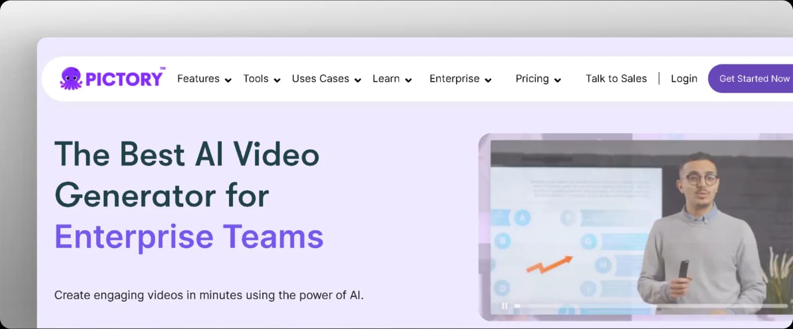 Pictory AI
