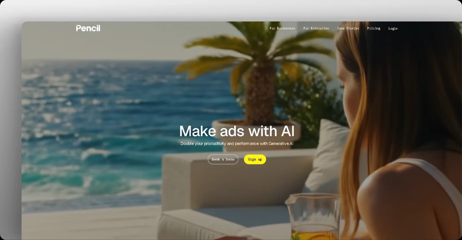 Pencil AI