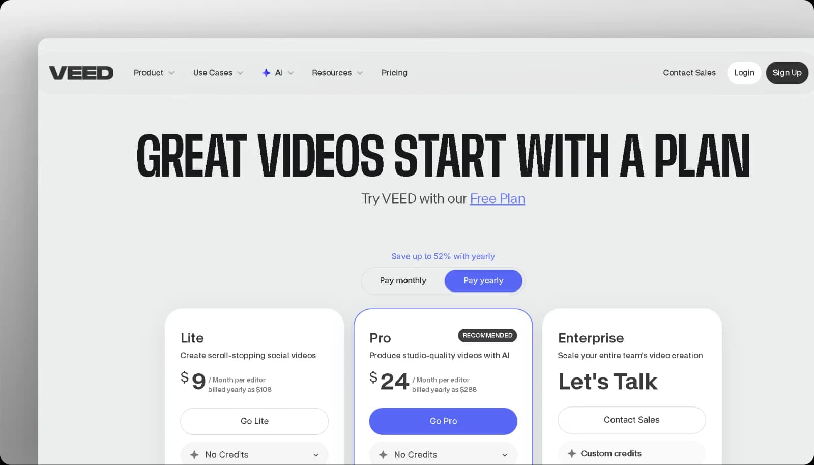 Veed.io
