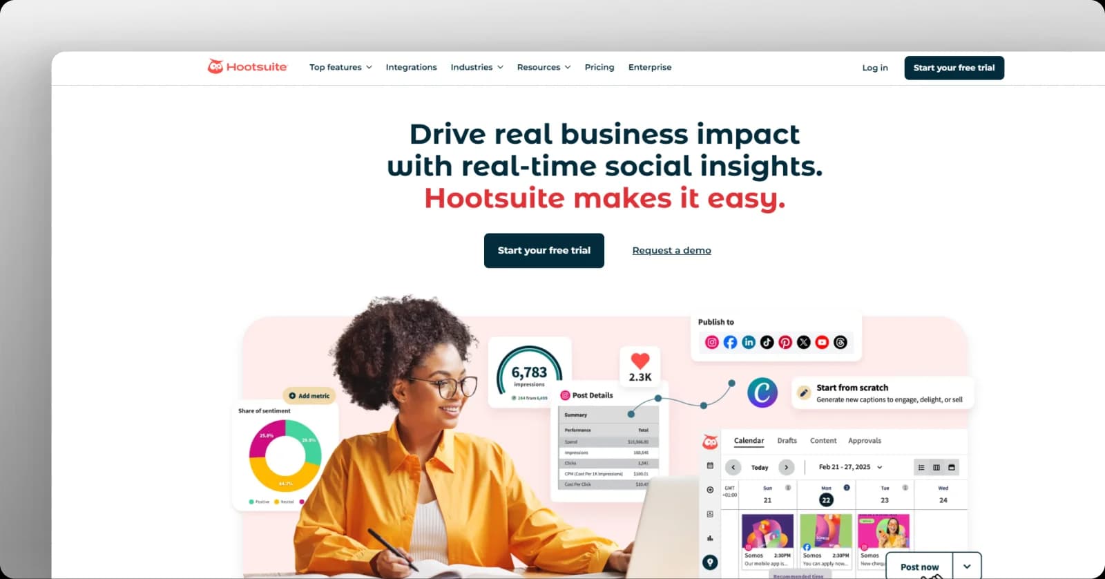 Hootsuite