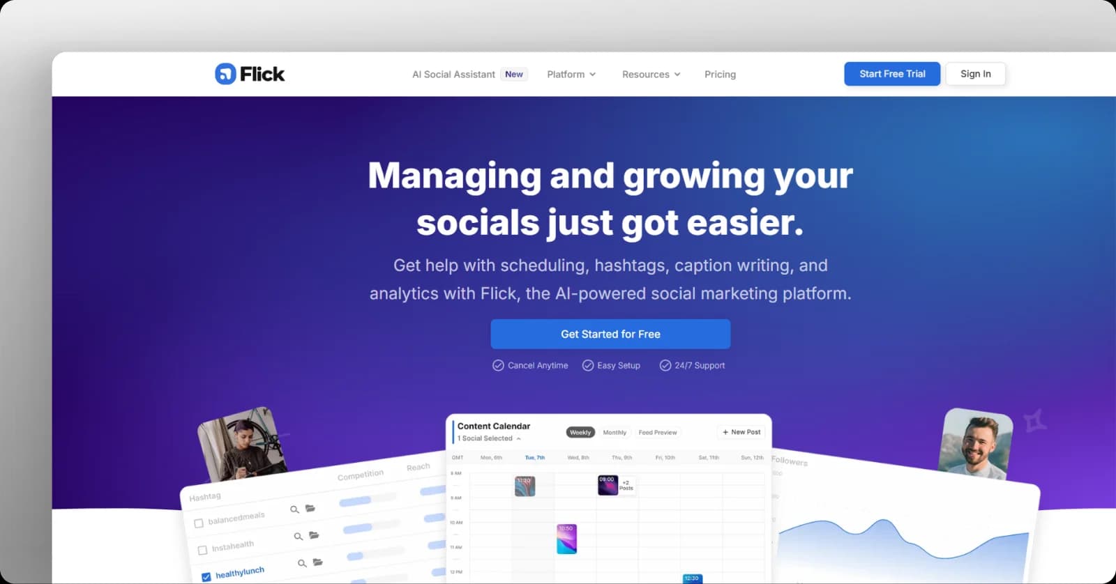 What a Social Media Manager Actually Costs in 2026