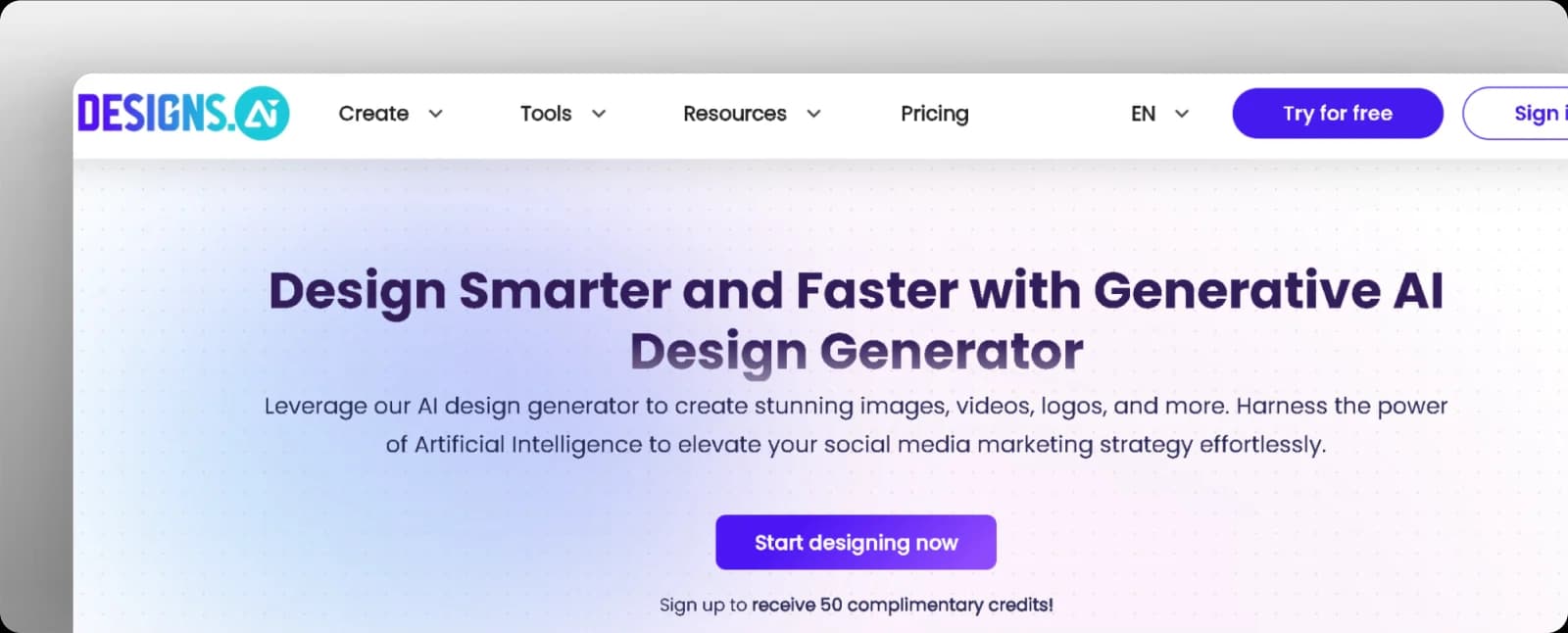 Designs.ai