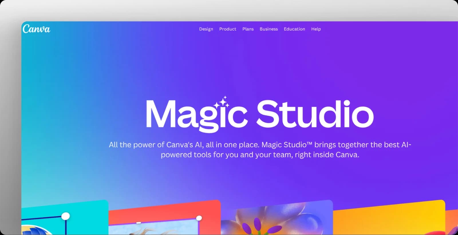canva-homepage