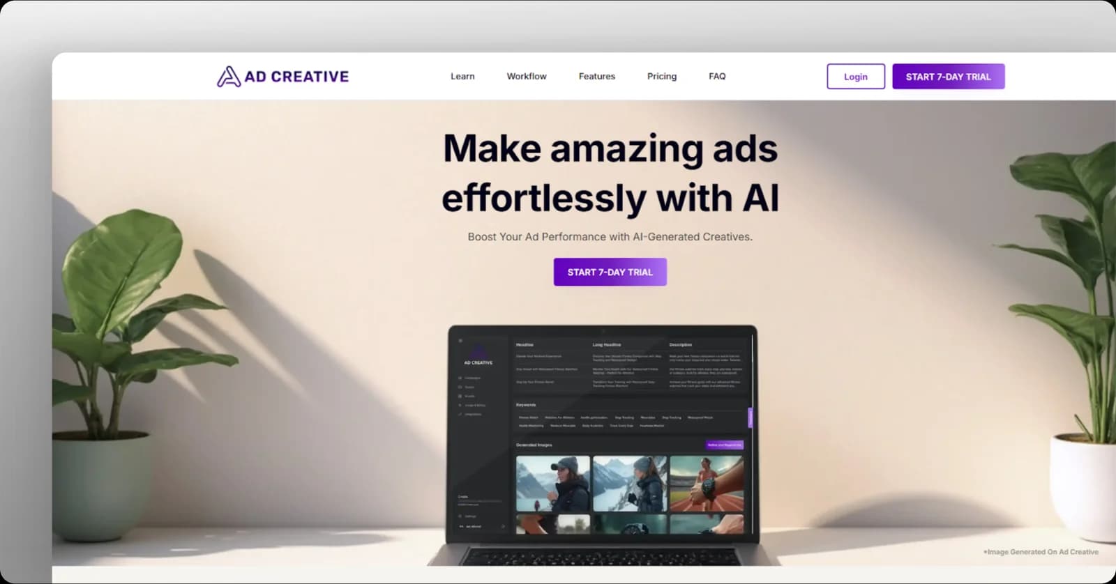 AdCreative