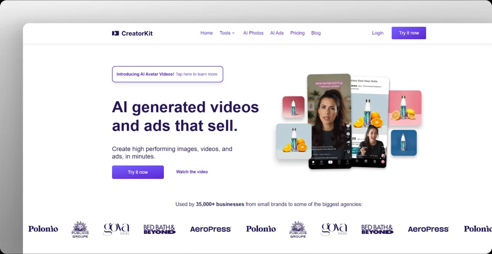 CreatorKit