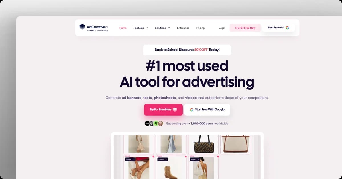 AdCreative