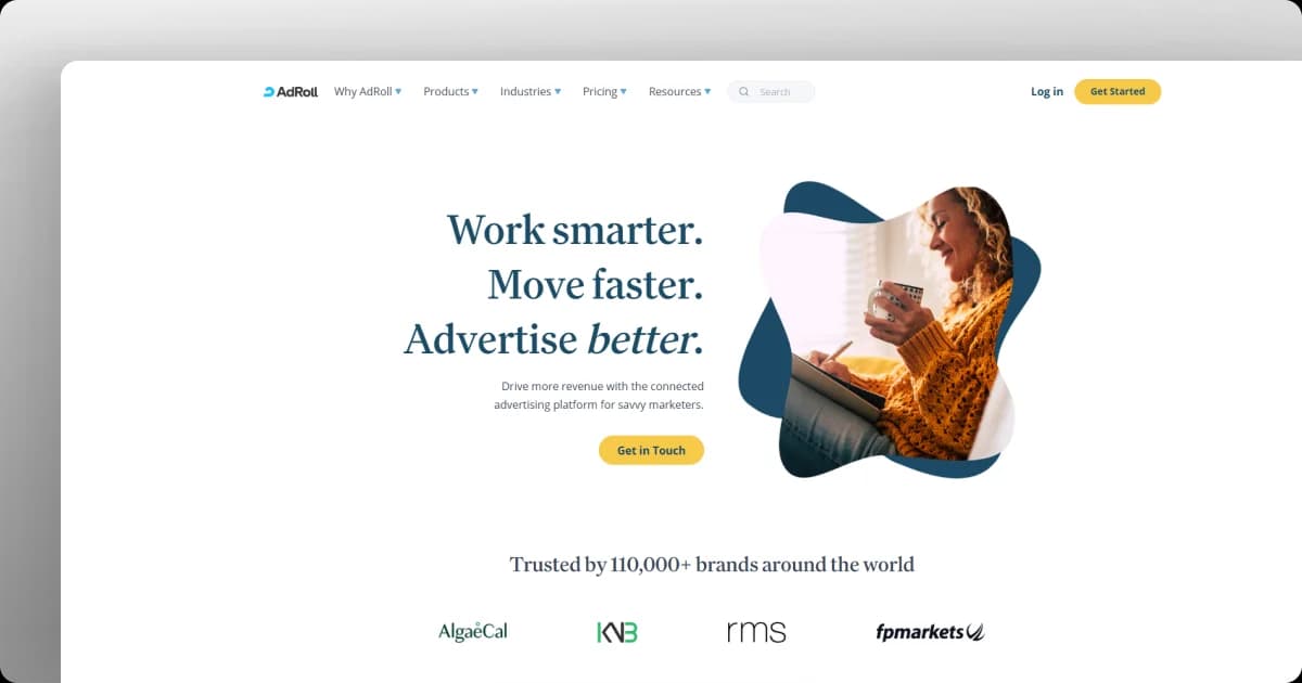 AdRoll
