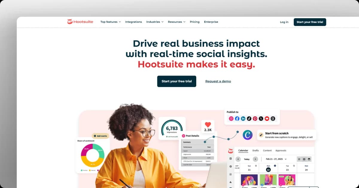 Hootsuite