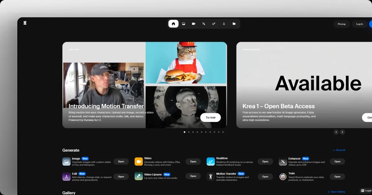 Krea.ai