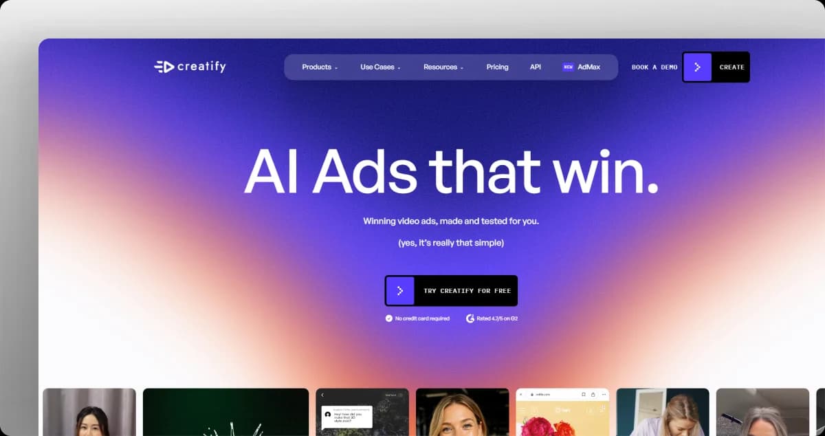 Creatify.ai