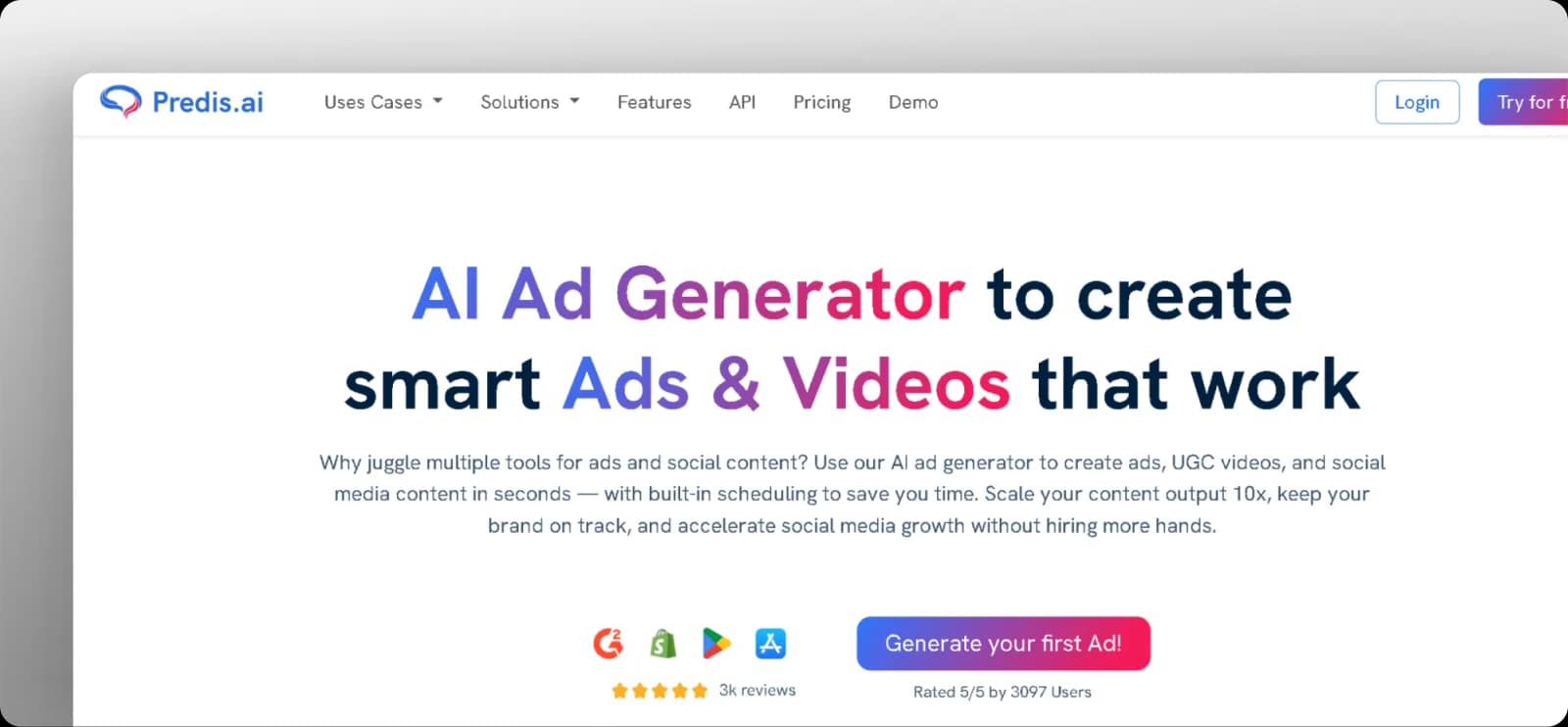 Predis.ai
