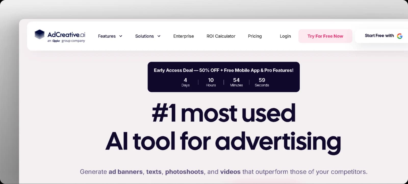 AdCreative.ai