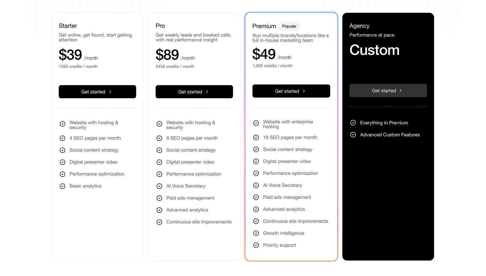 solara-ai-pricing