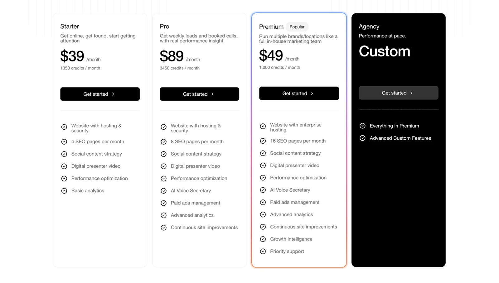 solara-ai-pricing