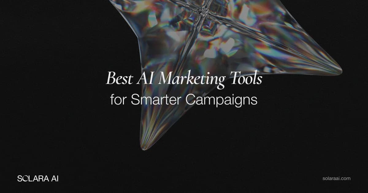 AI Marketing for Small Business: Practical Guide
