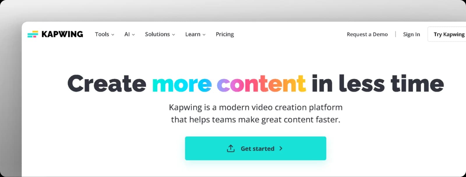 Kapwing