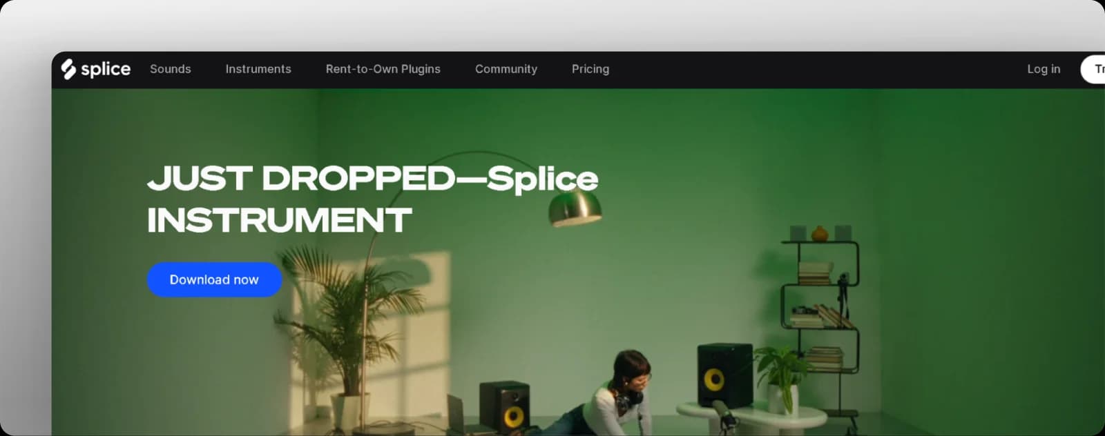 Splice