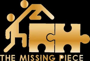 The Missing Piece logo