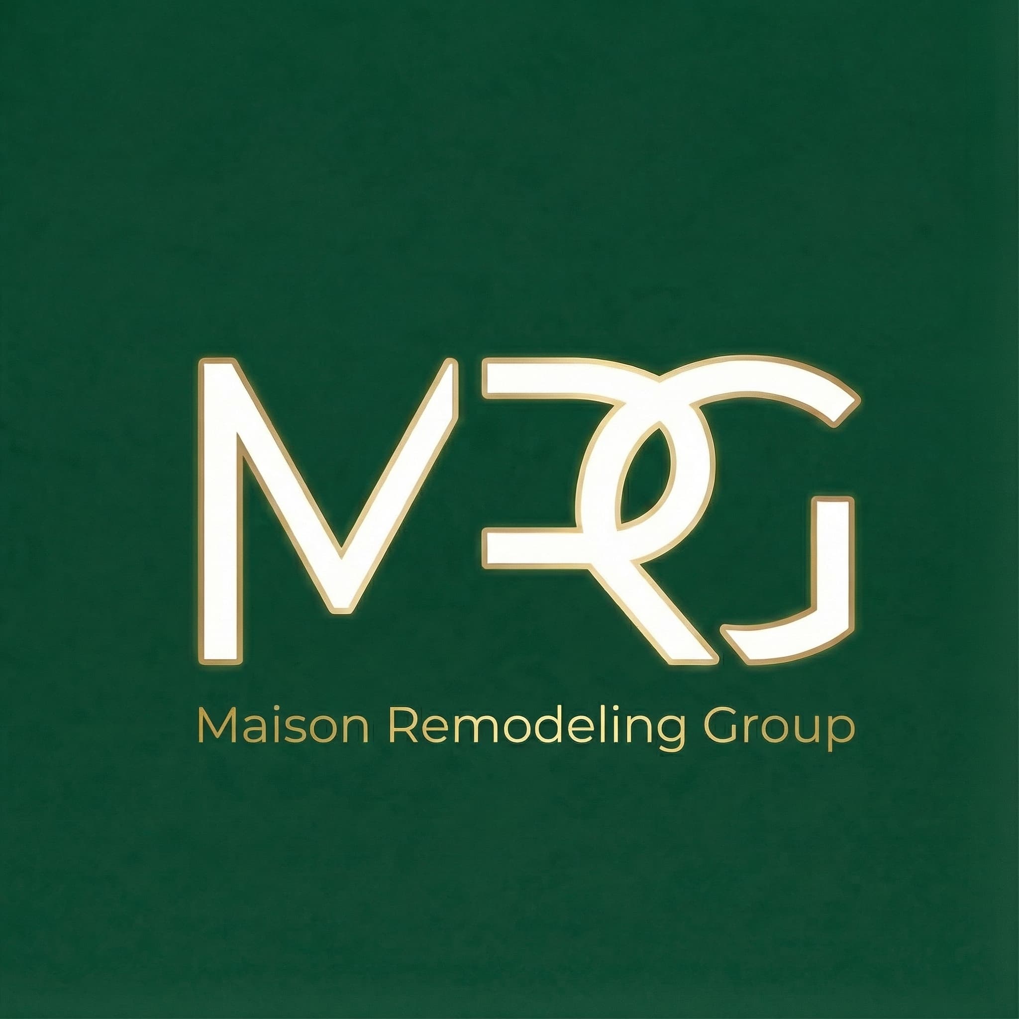 Maison Remodeling Group logo