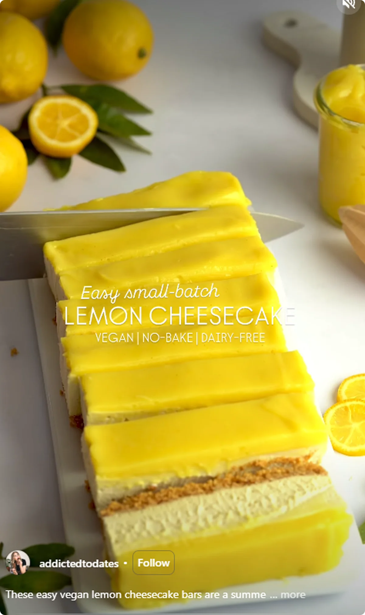 Top-performing Reel format example