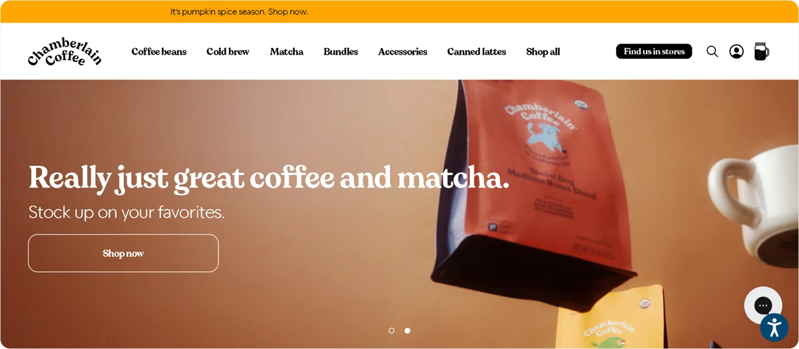 chamberlain-coffee-example